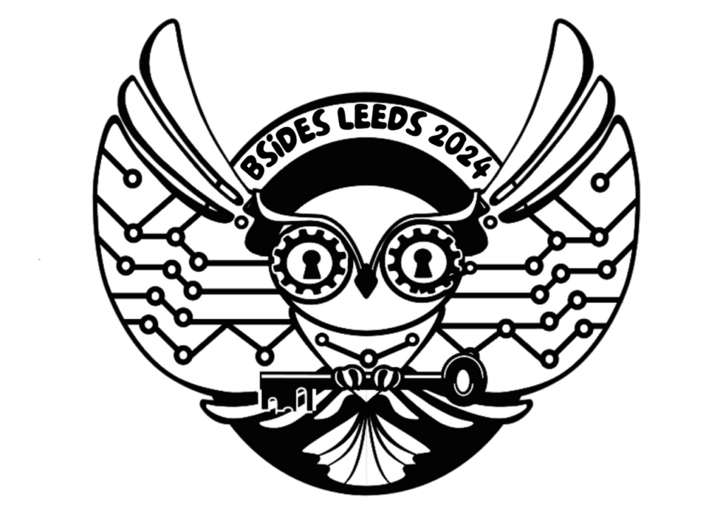 BSides Leeds 2024 14th June (Virtual) 15th June (In Person) 2024!