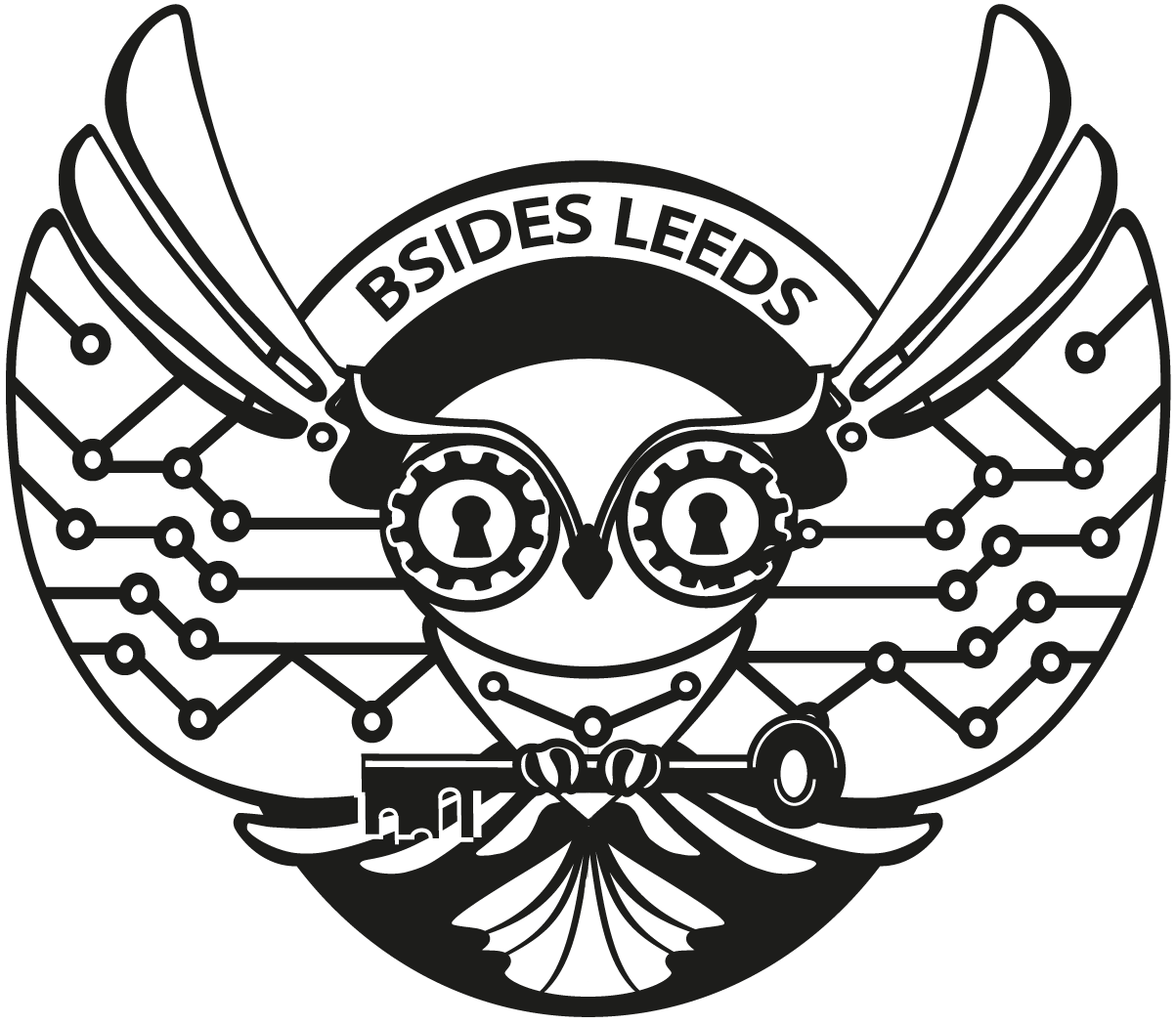 Conference Programme – BSides Leeds | 2023