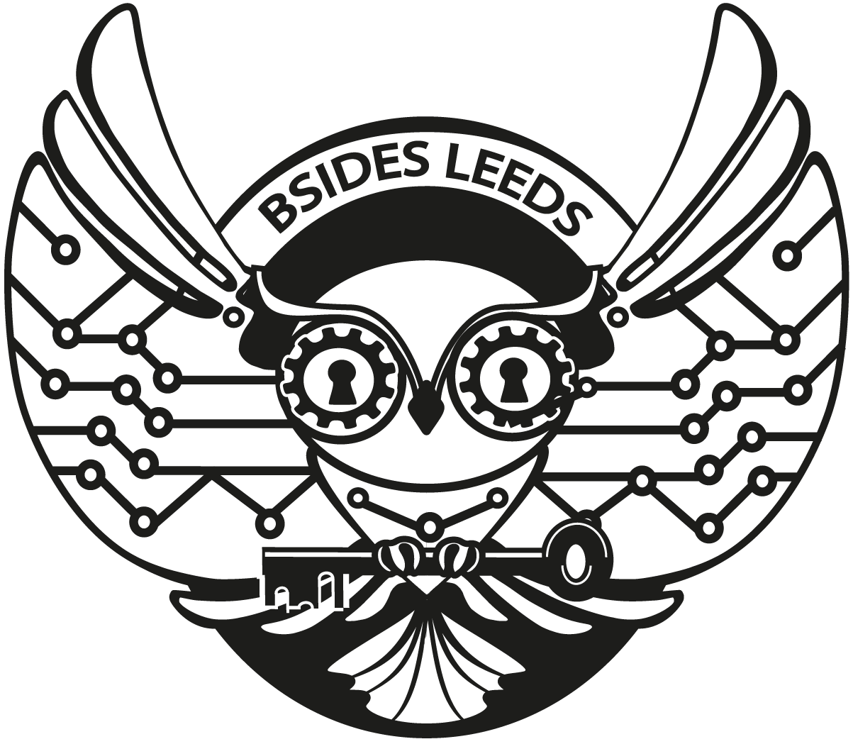 Conference Programme BSides Leeds 2023
