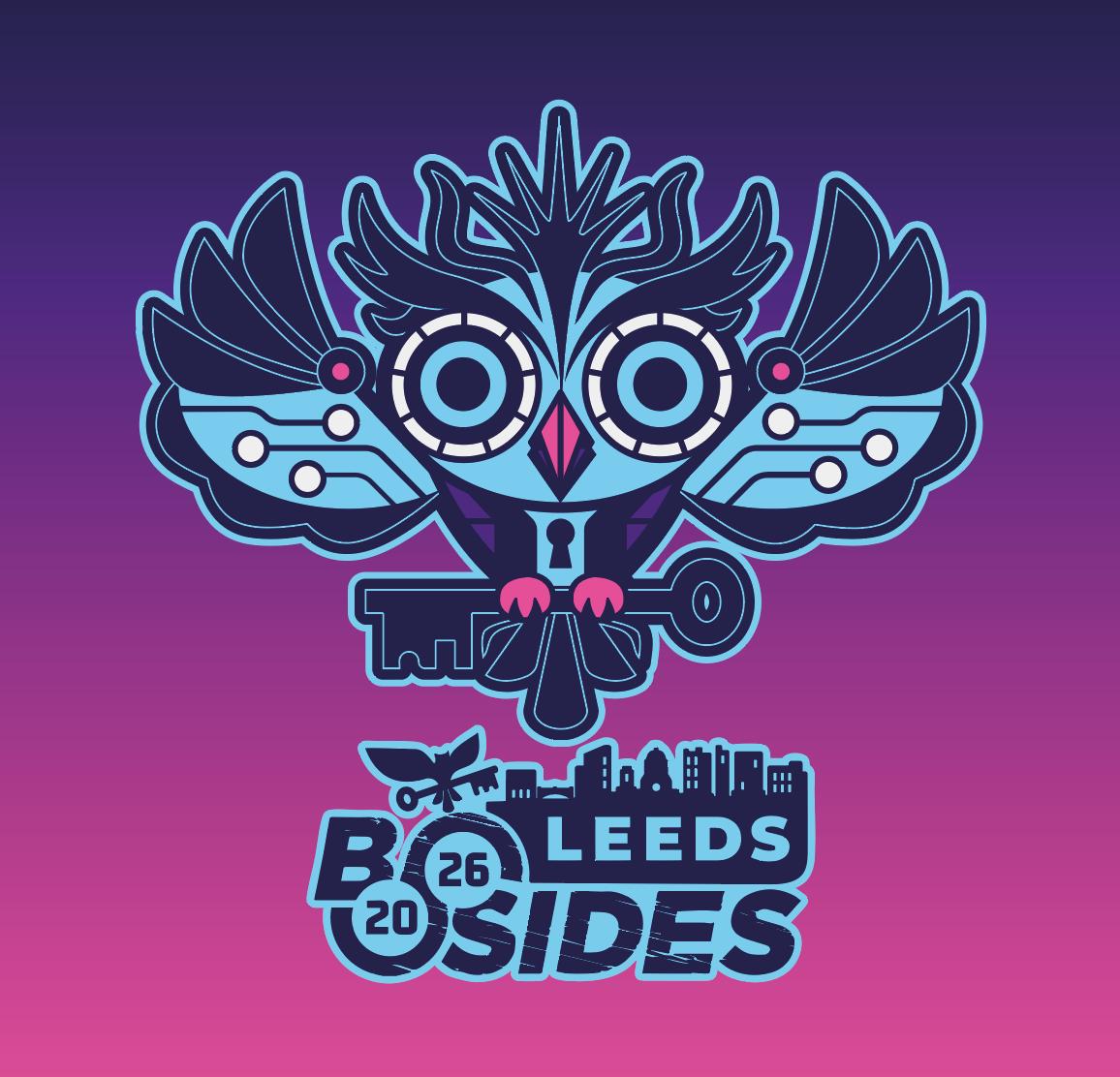 BSides Leeds | 2026